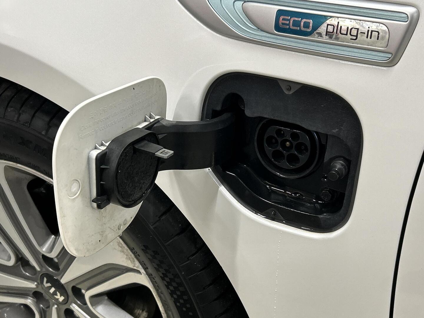 KIA Optima 2017