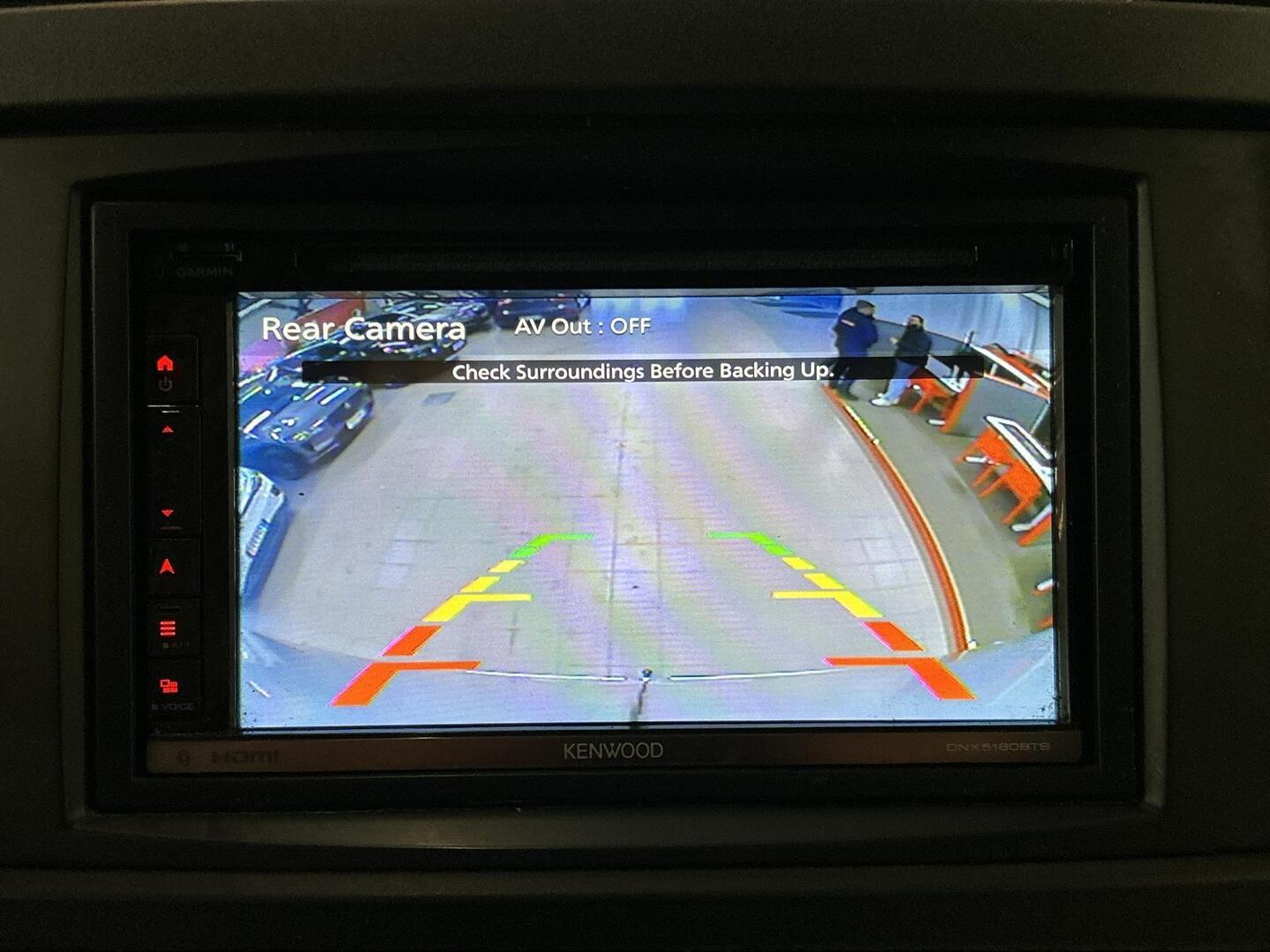 VOLKSWAGEN Crafter 2011