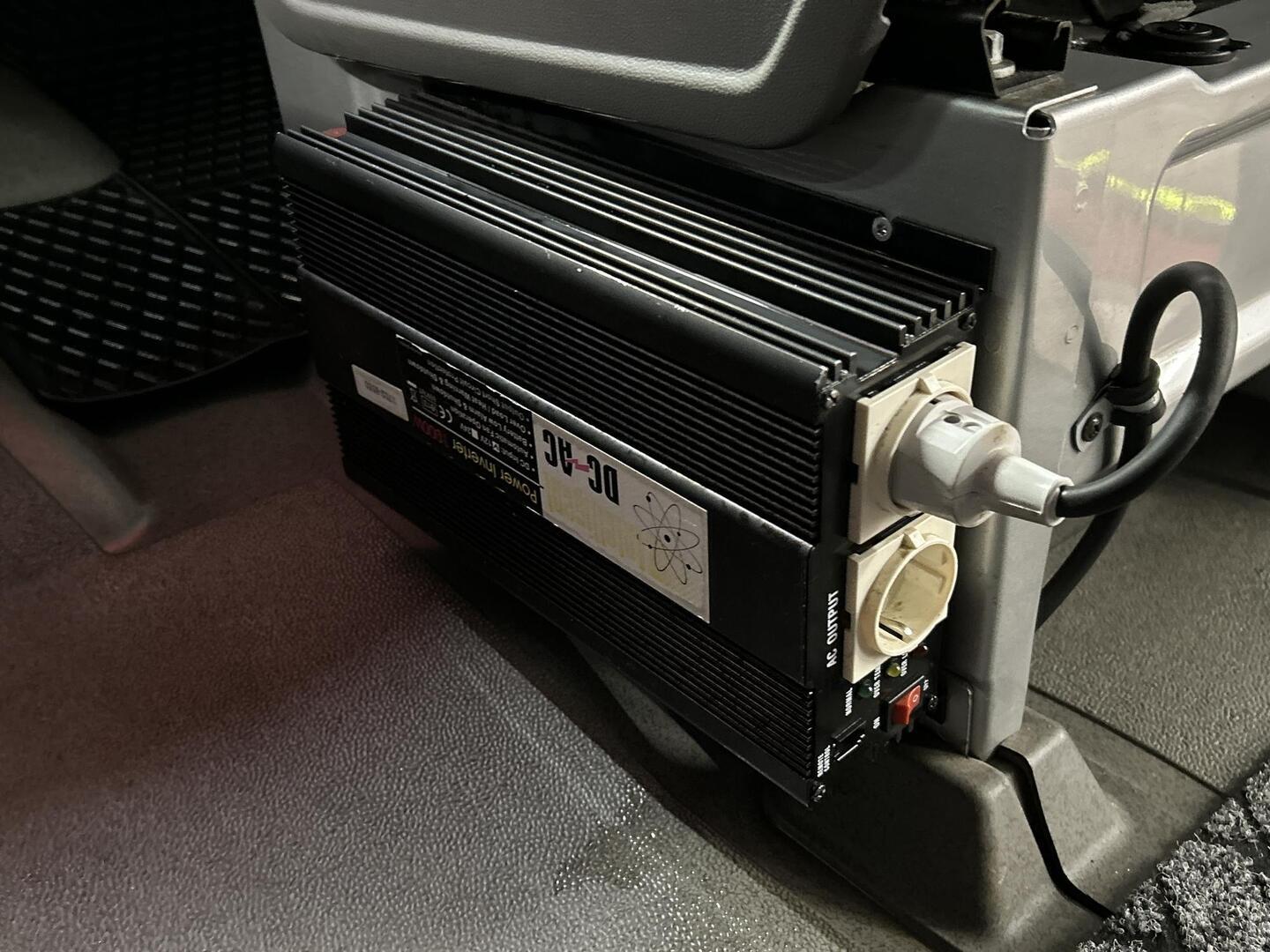 VOLKSWAGEN Crafter 2011