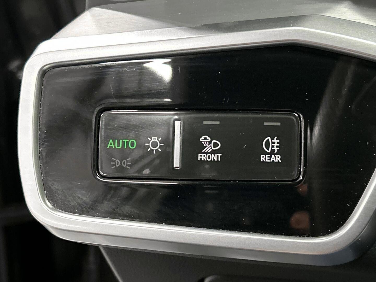 AUDI A6 2023