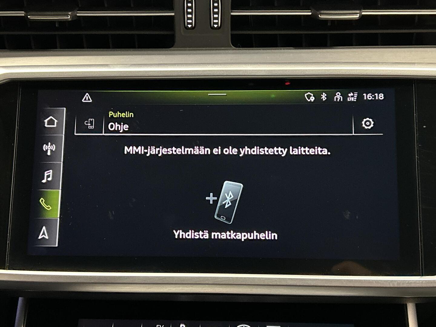 AUDI A6 2023