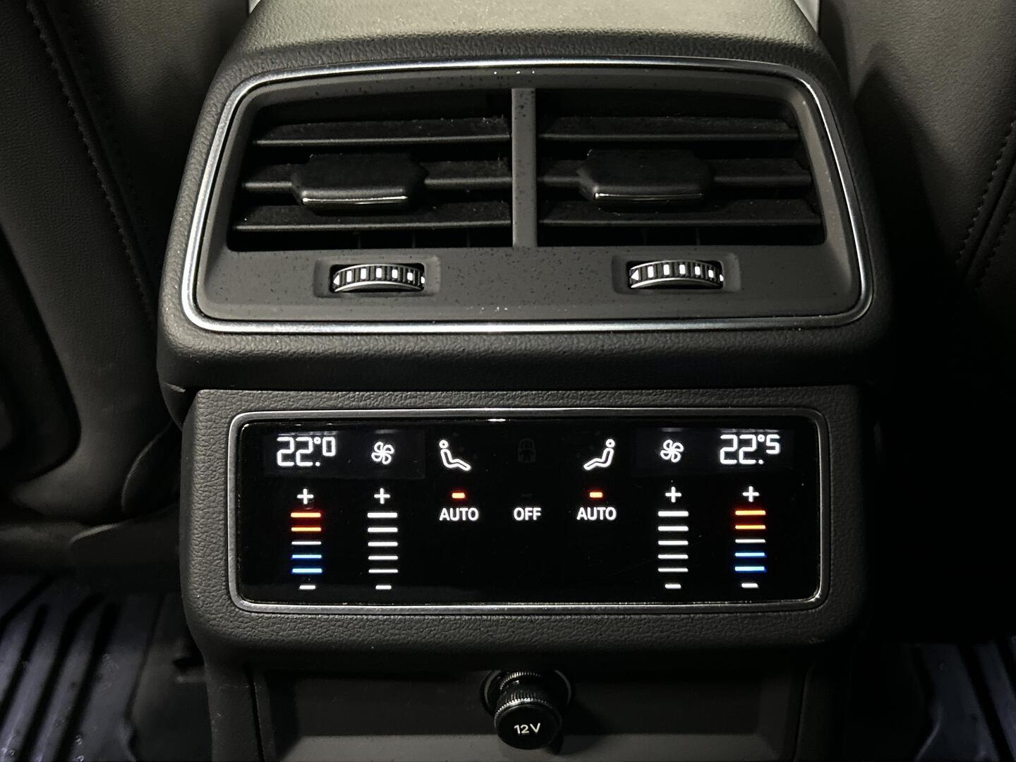 AUDI A6 2023