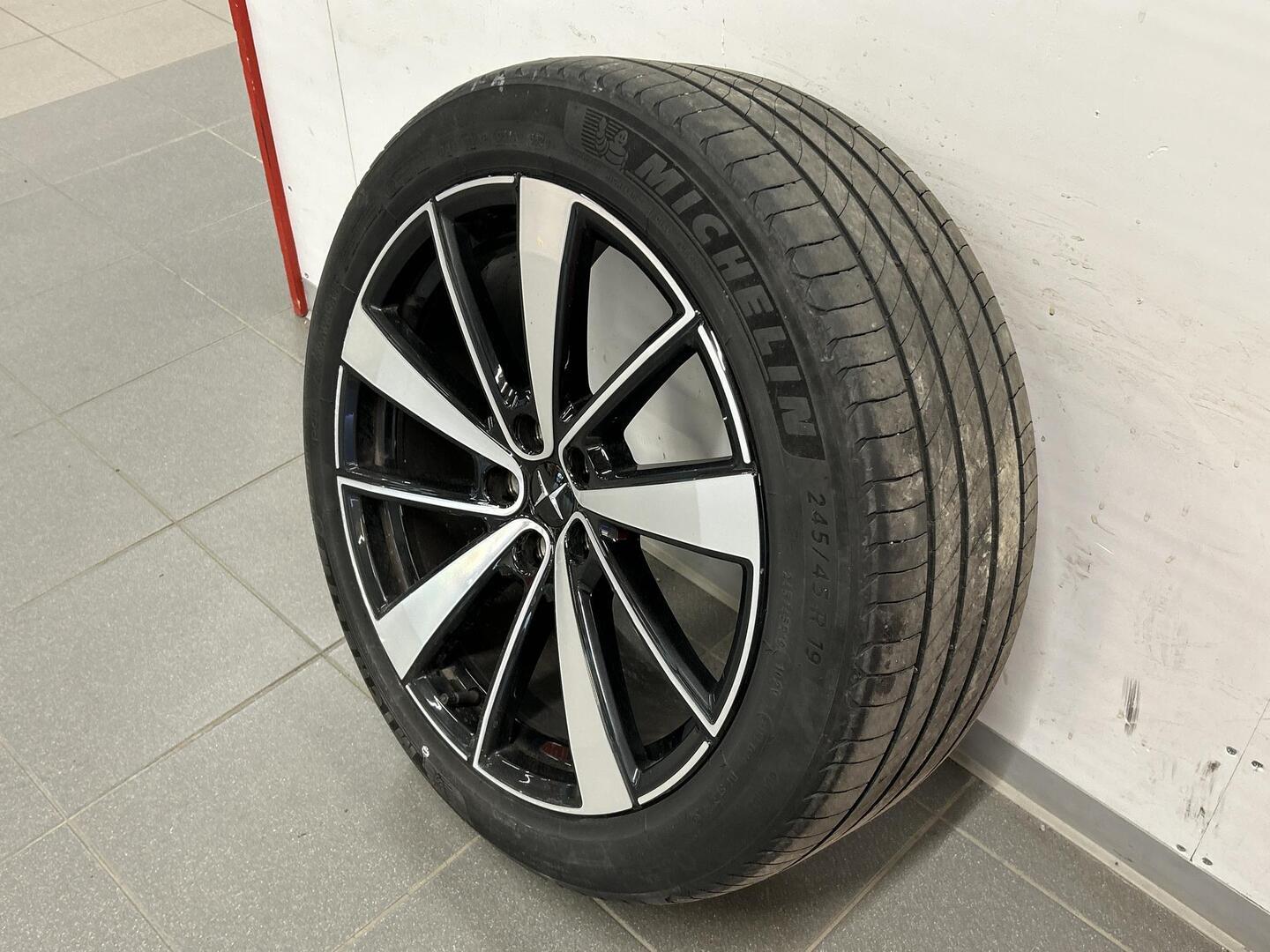 POLESTAR 2 2022