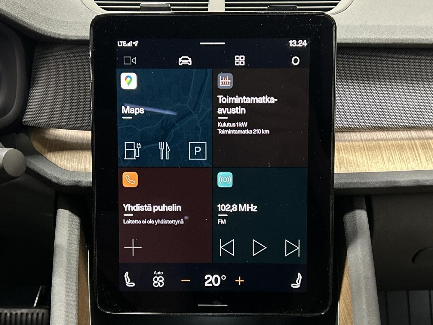 POLESTAR 2 2022