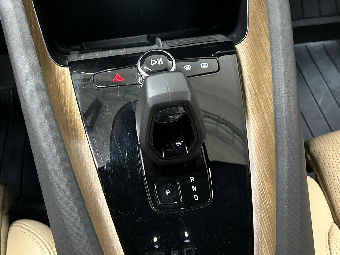 POLESTAR 2 2022