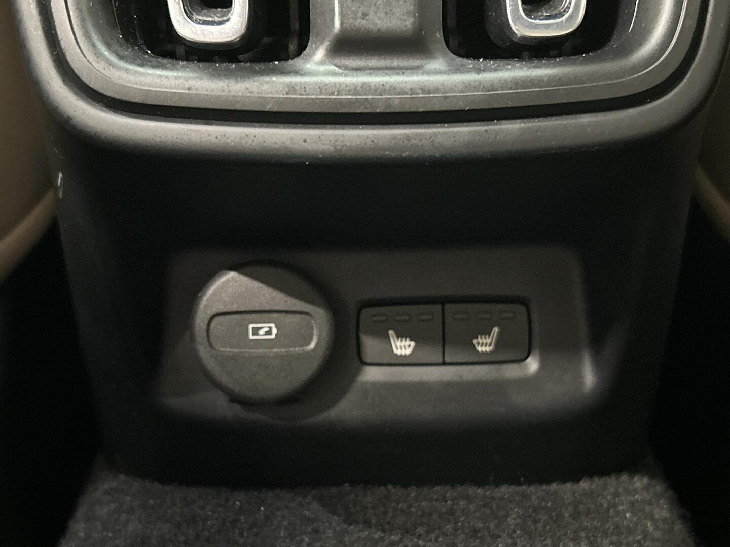 POLESTAR 2 2022
