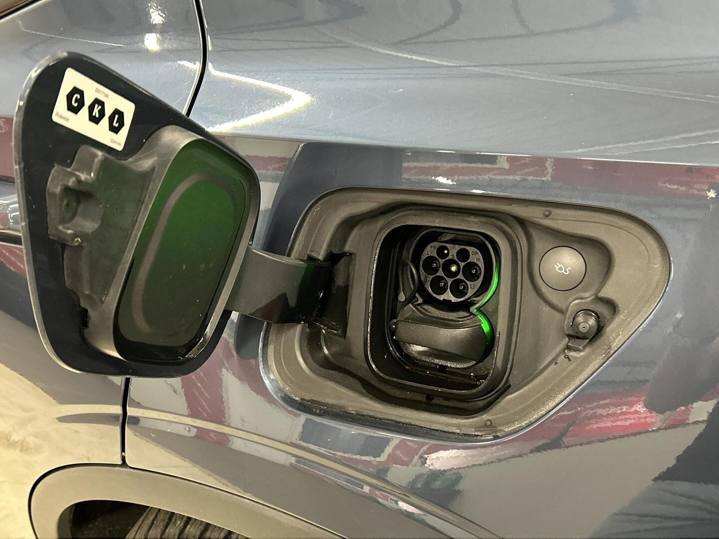 POLESTAR 2 2022