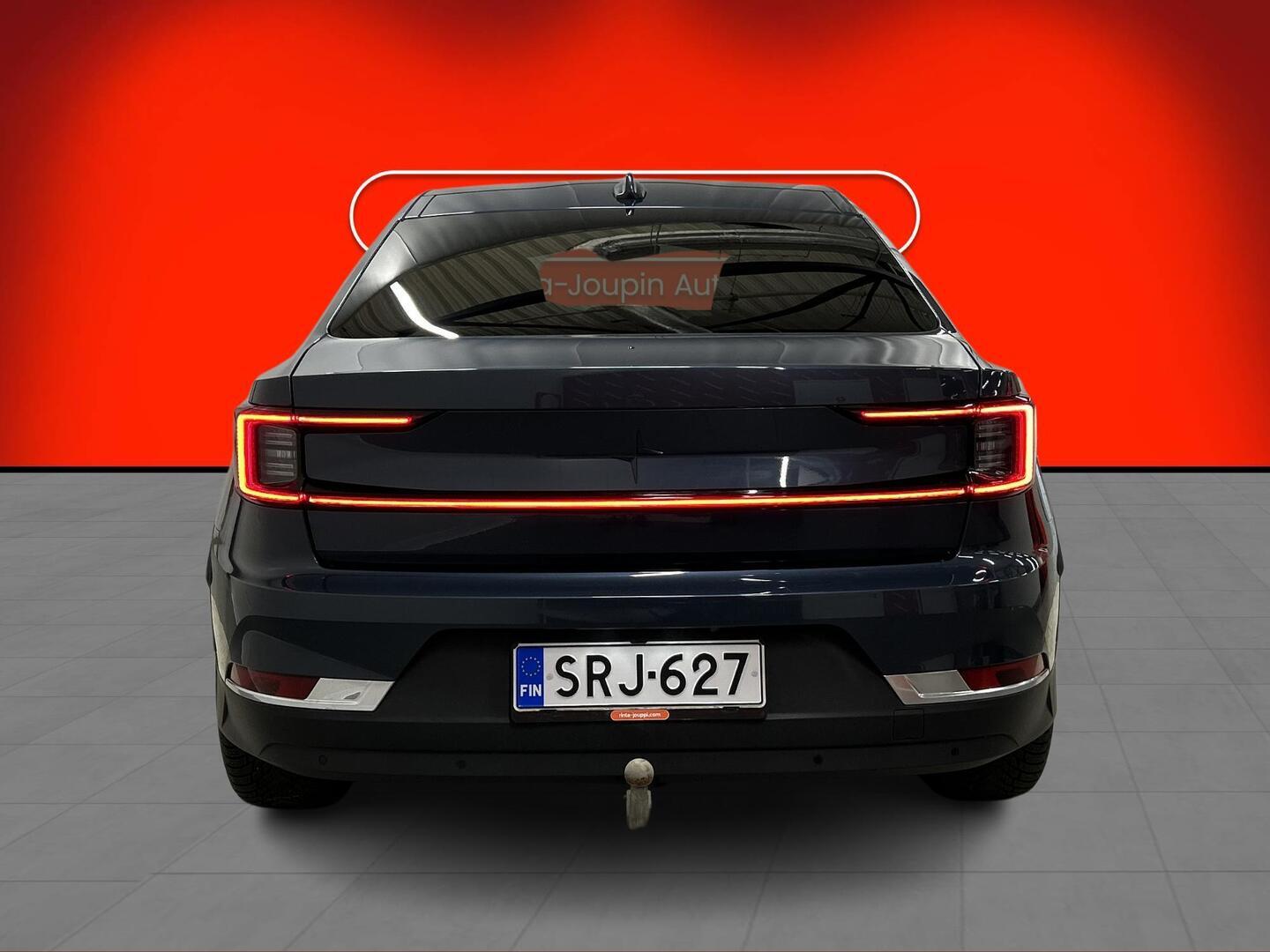 POLESTAR 2 2022