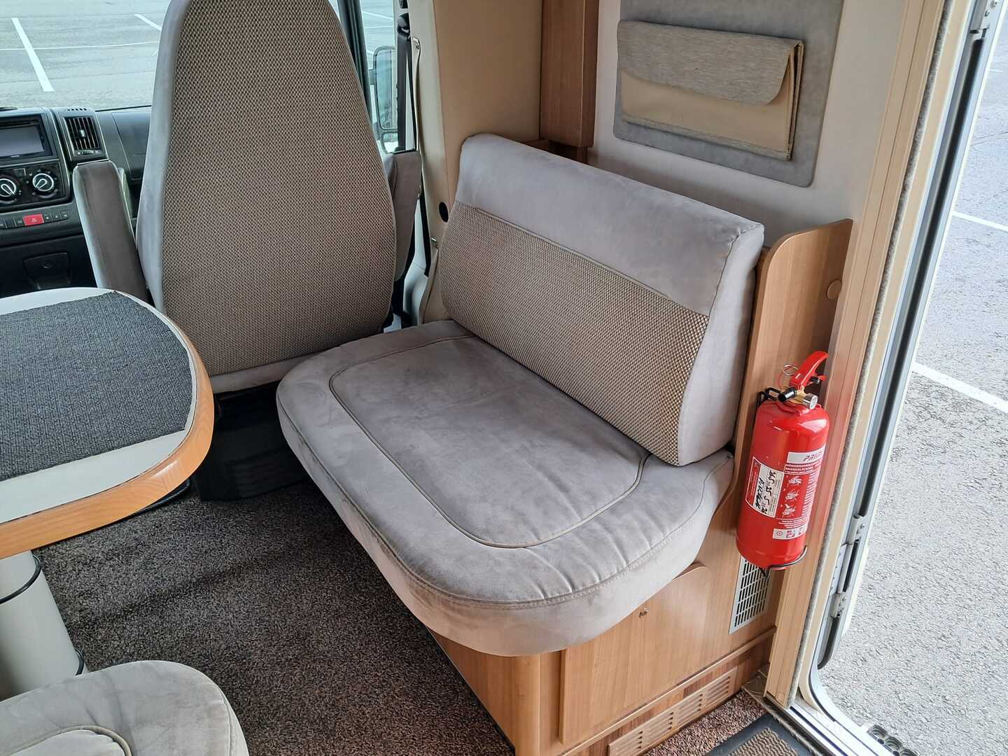 HYMER T 678 CL 2013