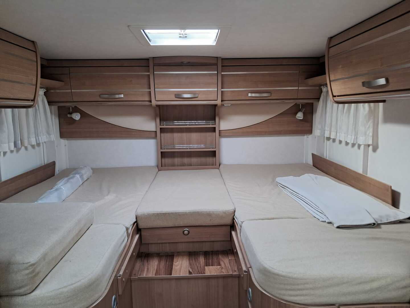 HYMER T 678 CL 2013