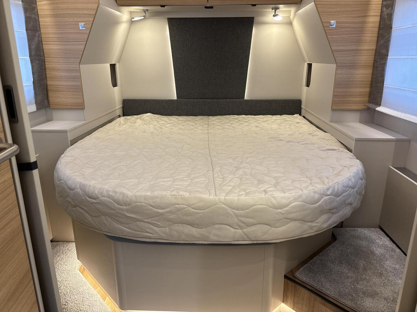 DETHLEFFS PULSE T 7051 2020