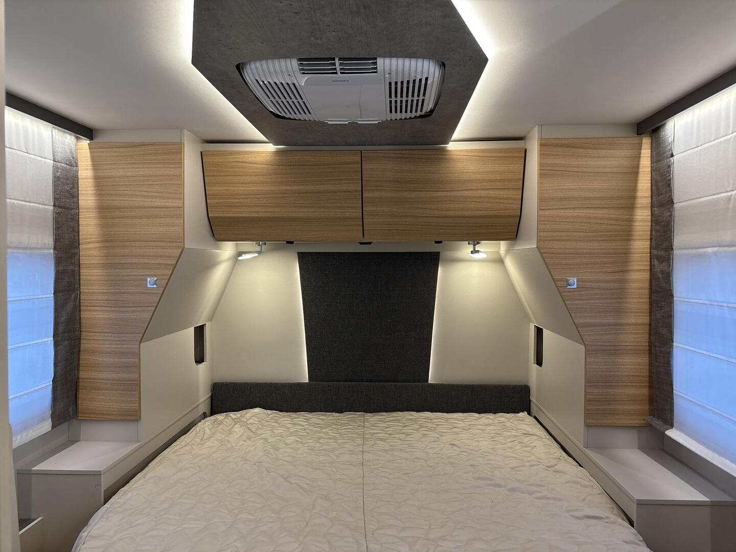 DETHLEFFS PULSE T 7051 2020