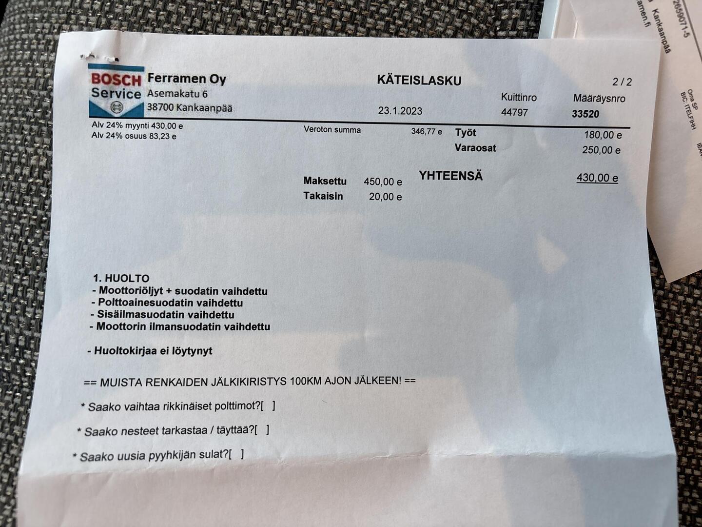 DETHLEFFS PULSE T 7051 2020