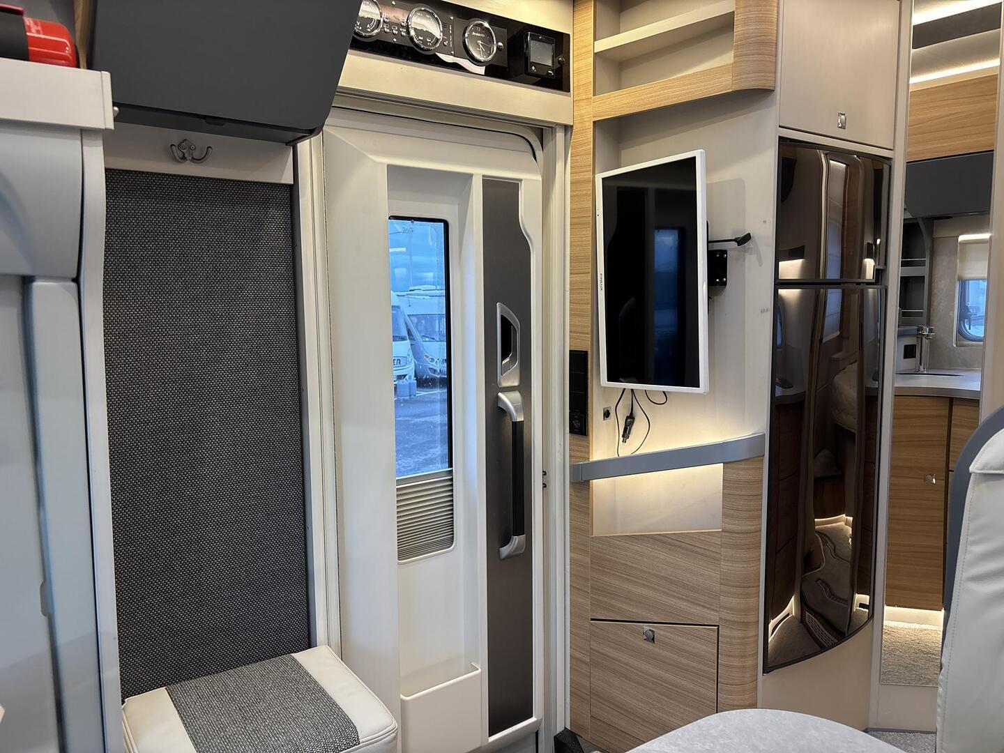 DETHLEFFS PULSE T 7051 2020