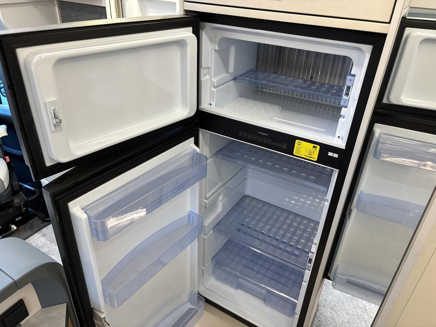 DETHLEFFS PULSE T 7051 2020