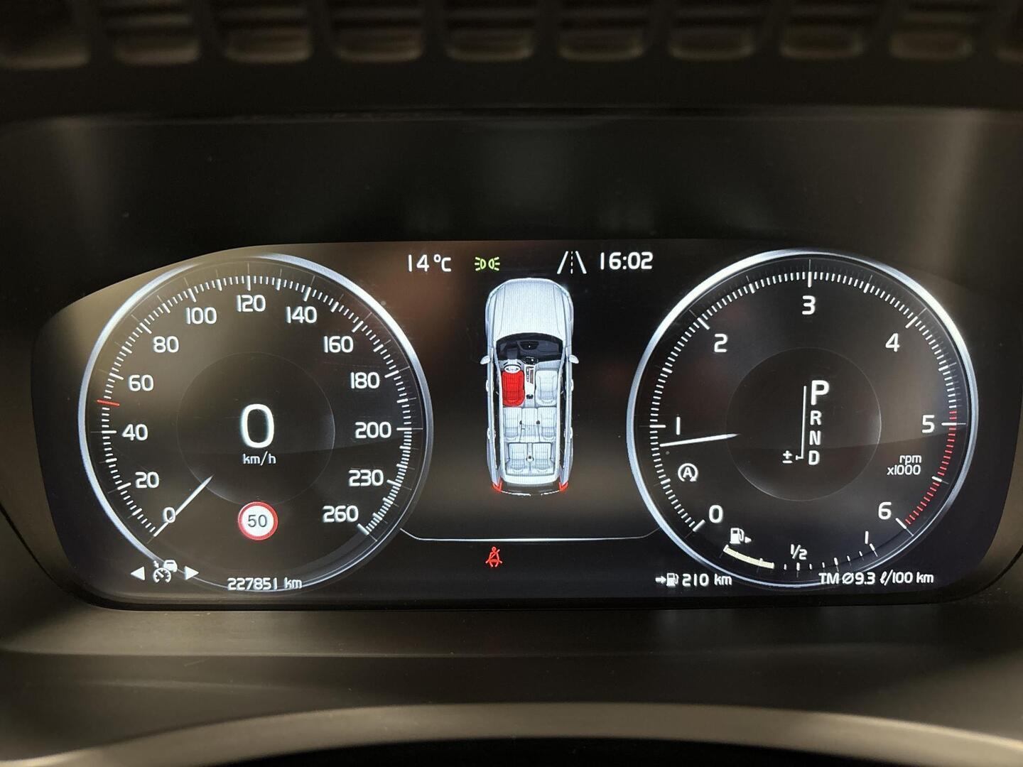 VOLVO XC90 2015