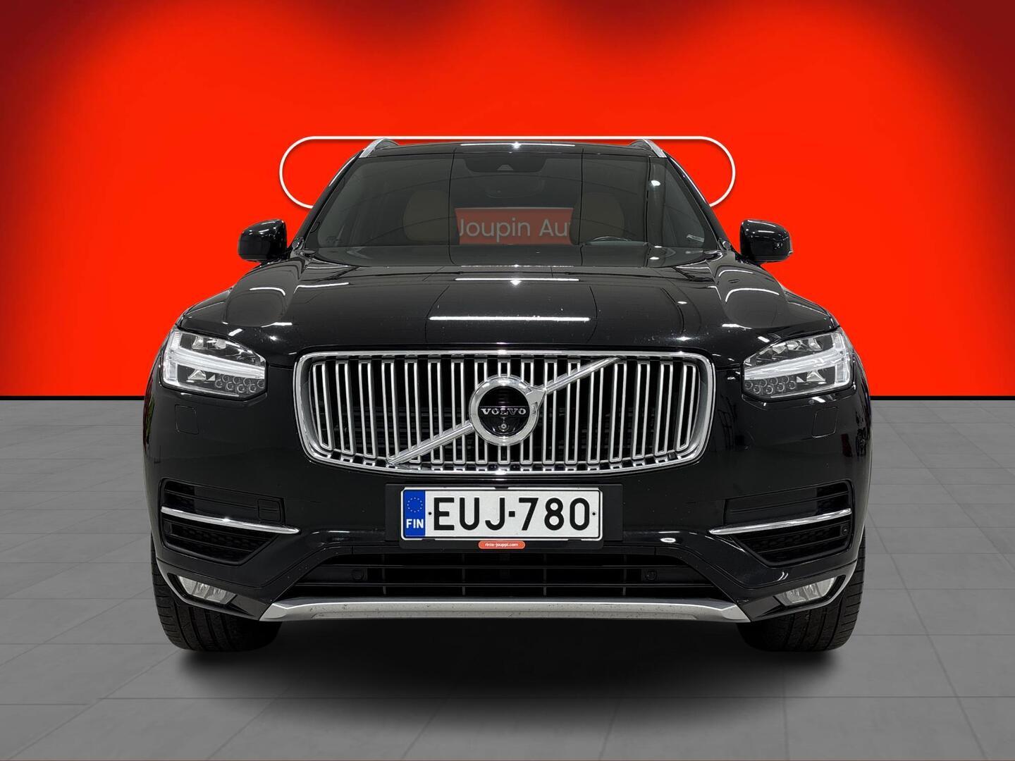 VOLVO XC90 2015