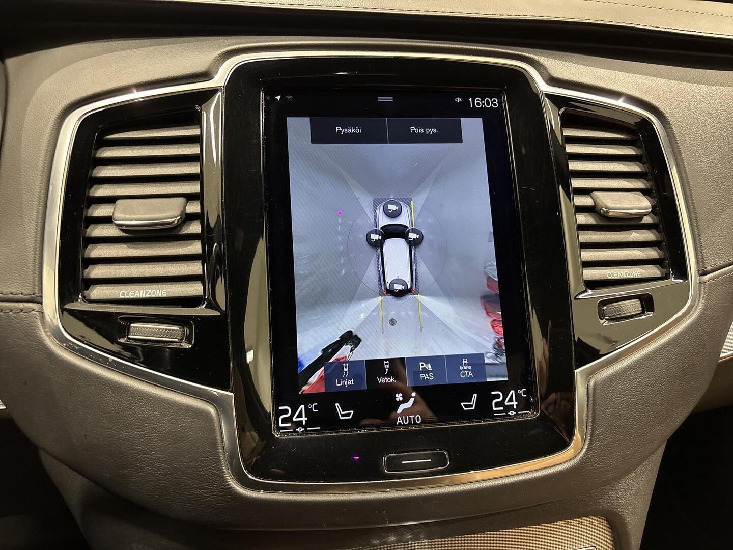 VOLVO XC90 2015