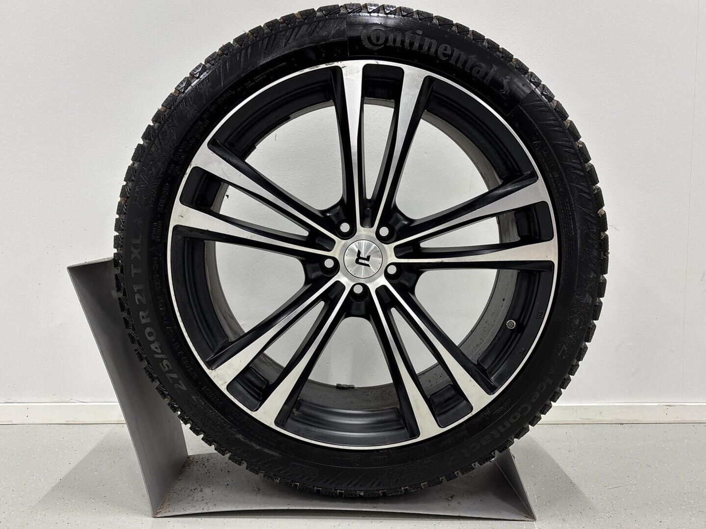 VOLVO XC90 2015