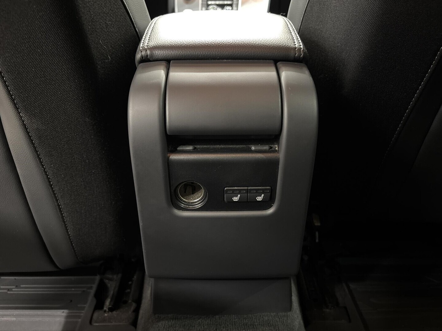 VOLVO V60 2017