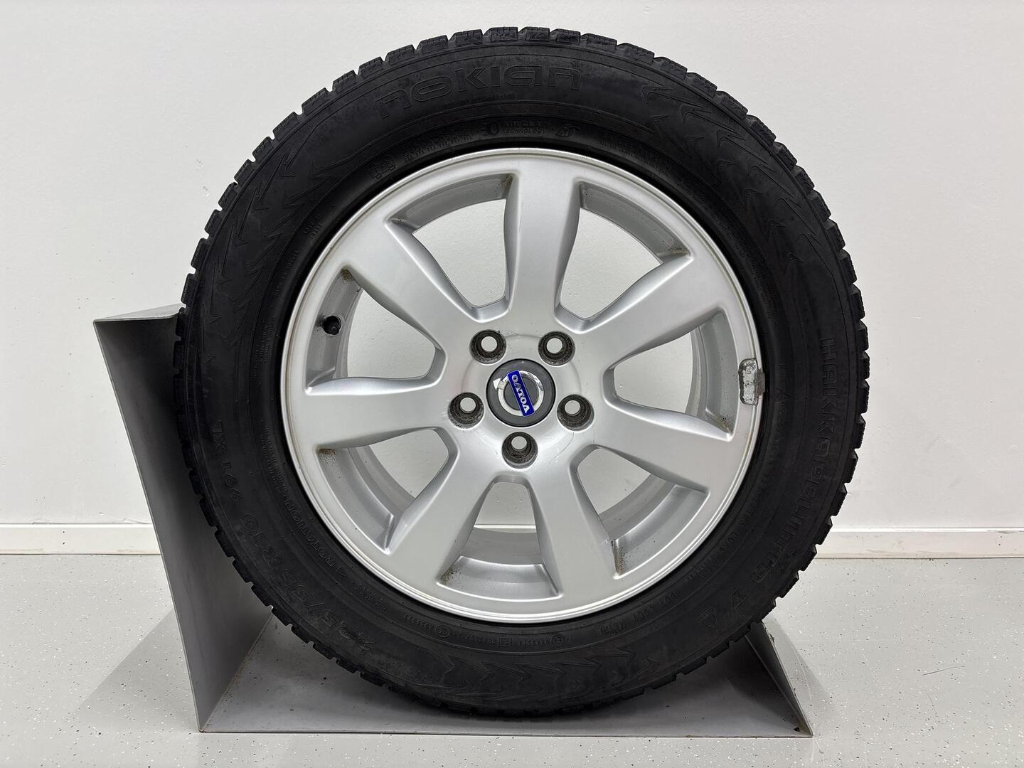 VOLVO V70 2013
