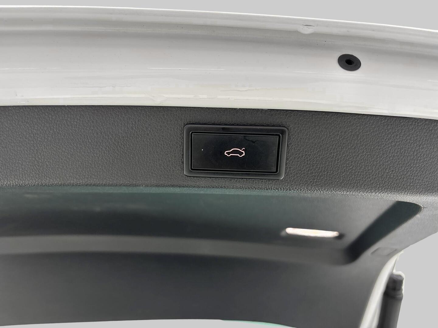 SKODA Superb 2018