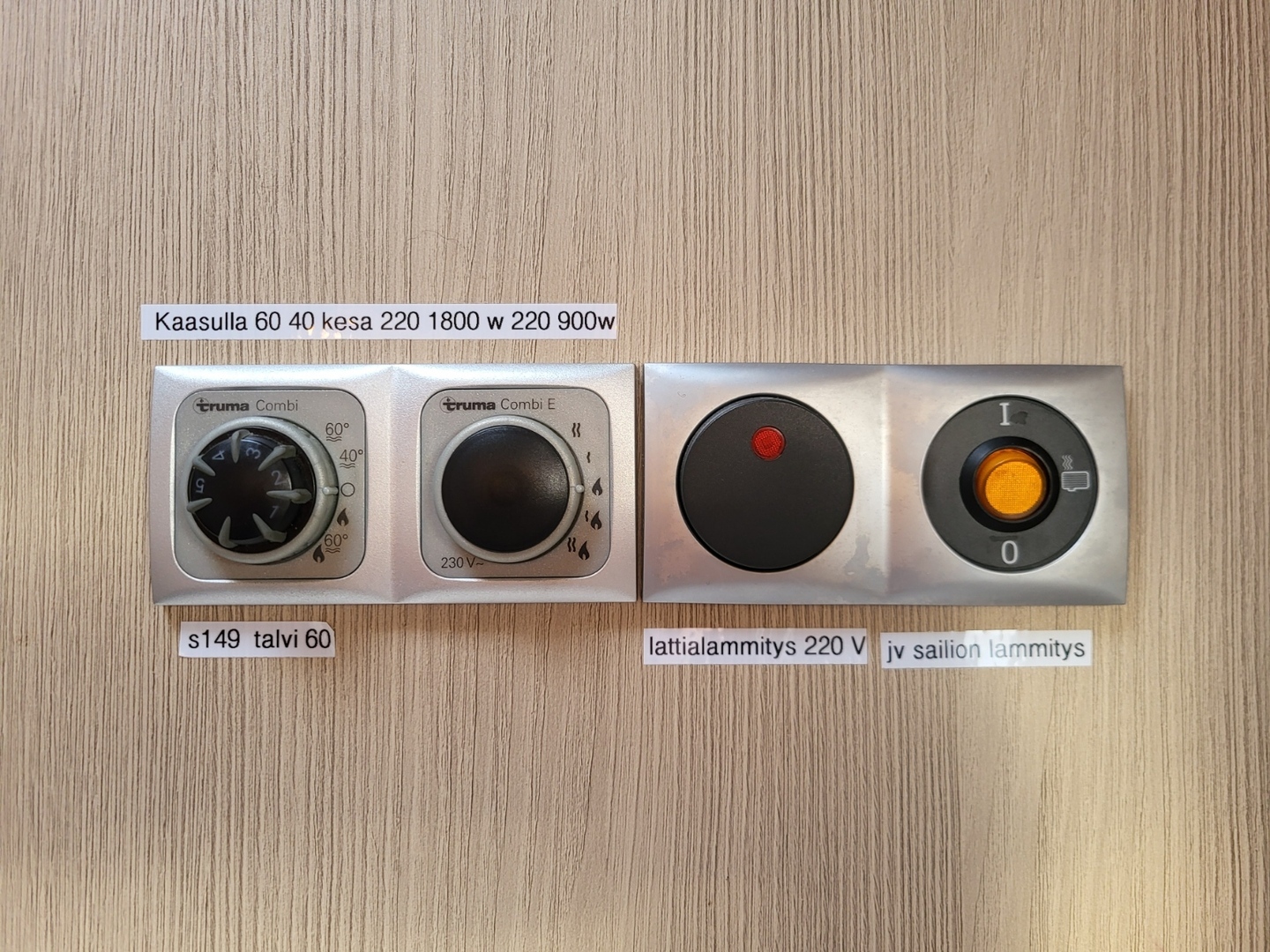 BÜRSTNER NEXXO T660 MOONLIGHT 2013