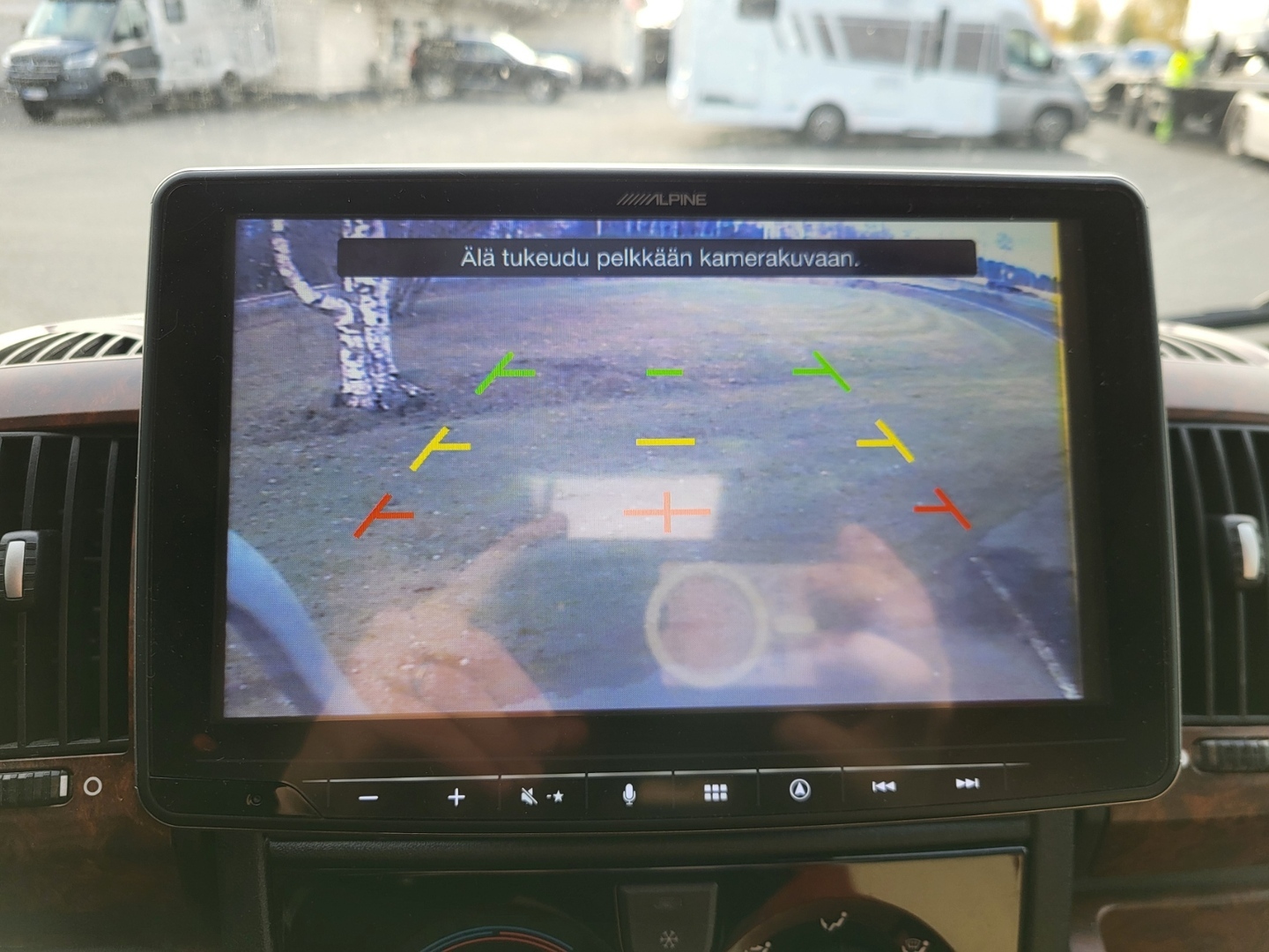 BÜRSTNER NEXXO T660 MOONLIGHT 2013