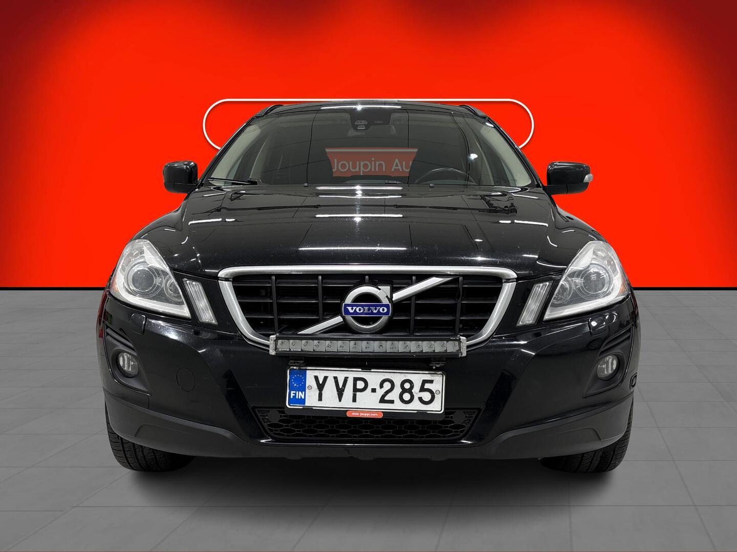 VOLVO XC60 2009