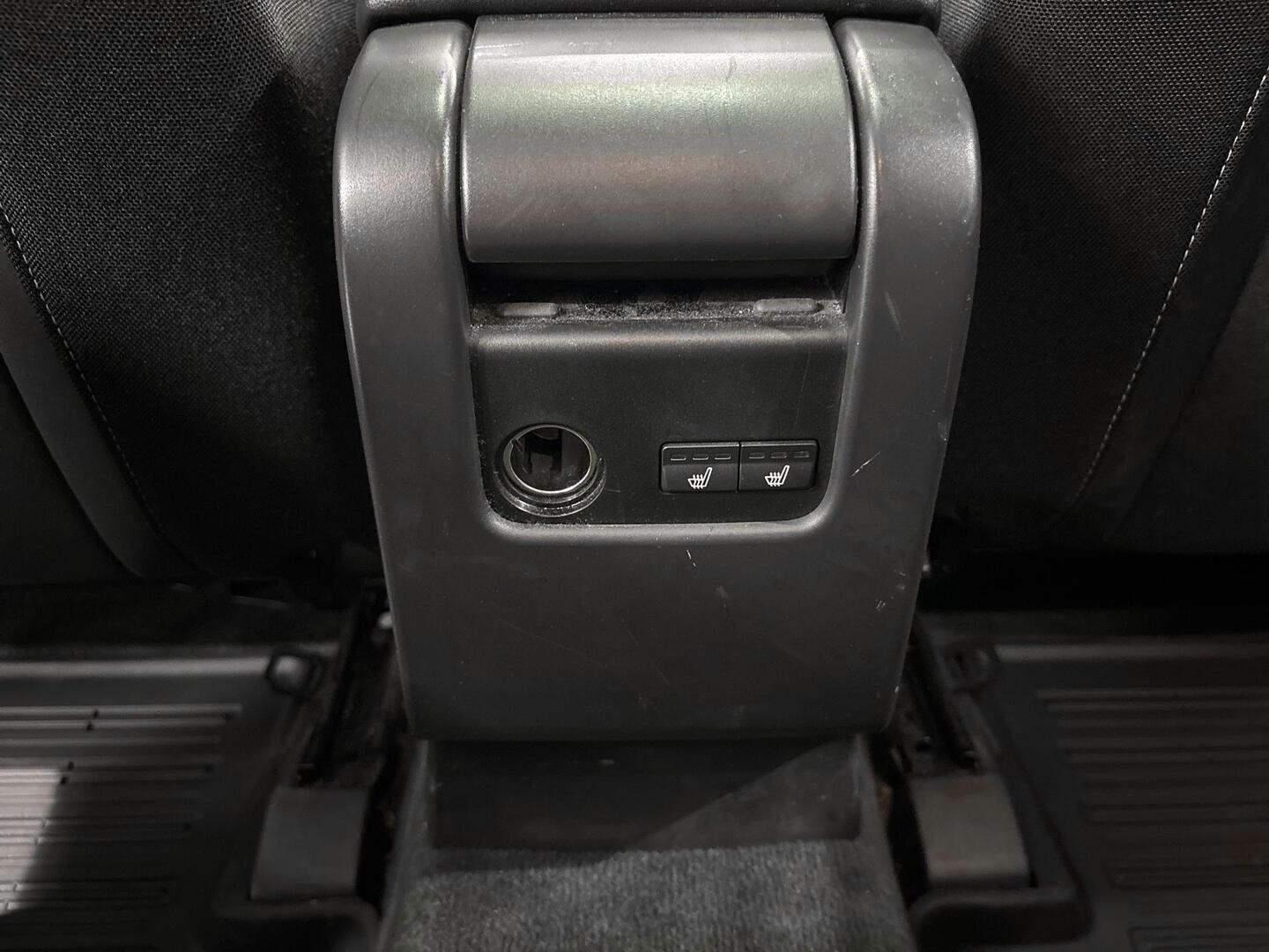 VOLVO XC60 2009