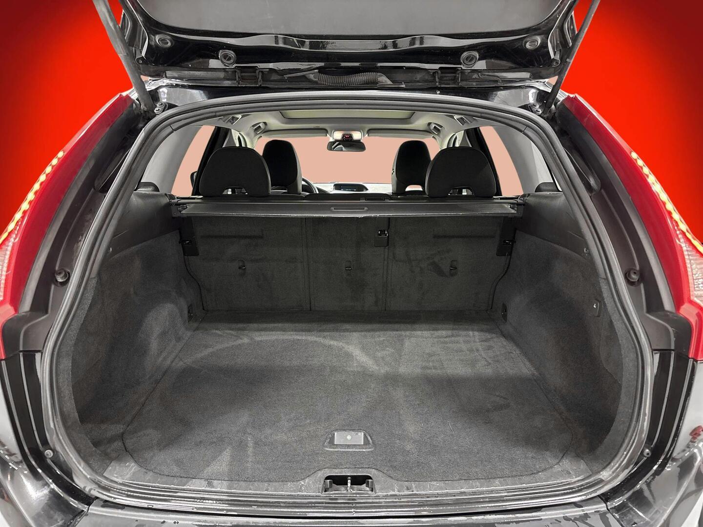 VOLVO XC60 2009