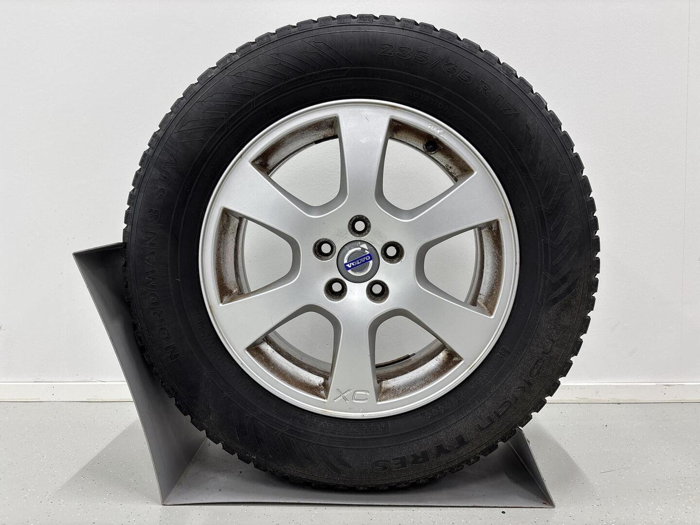 VOLVO XC60 2009