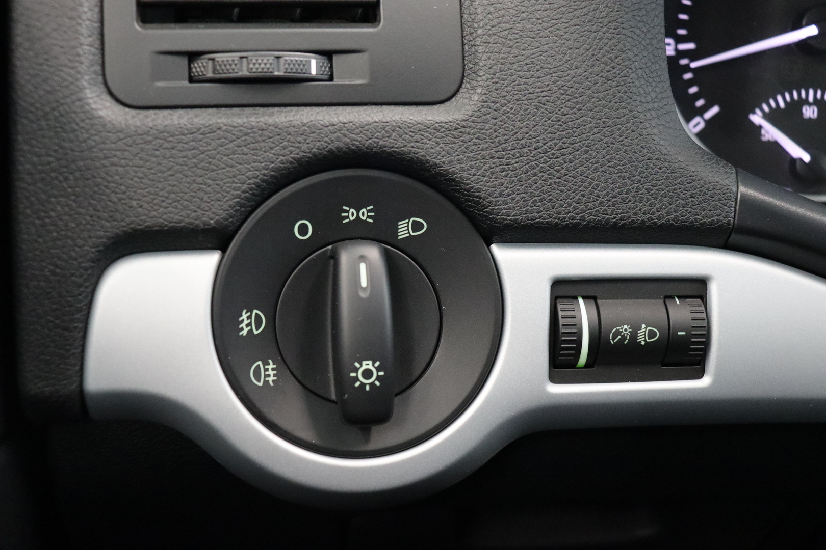 SKODA Octavia 2010