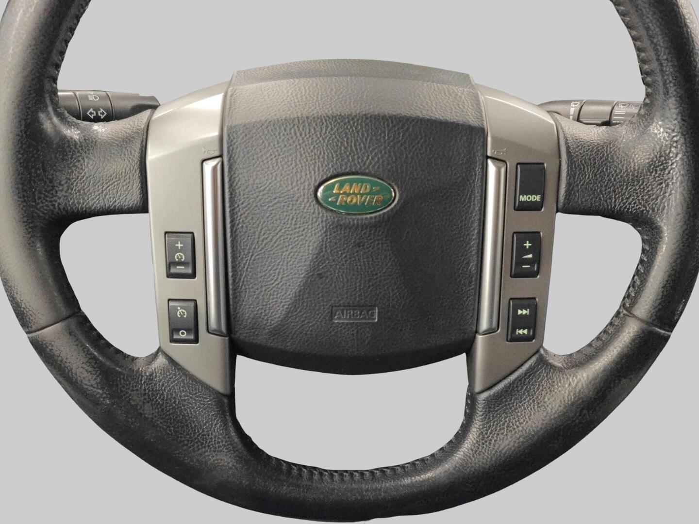 LAND ROVER Range Rover Sport 2009