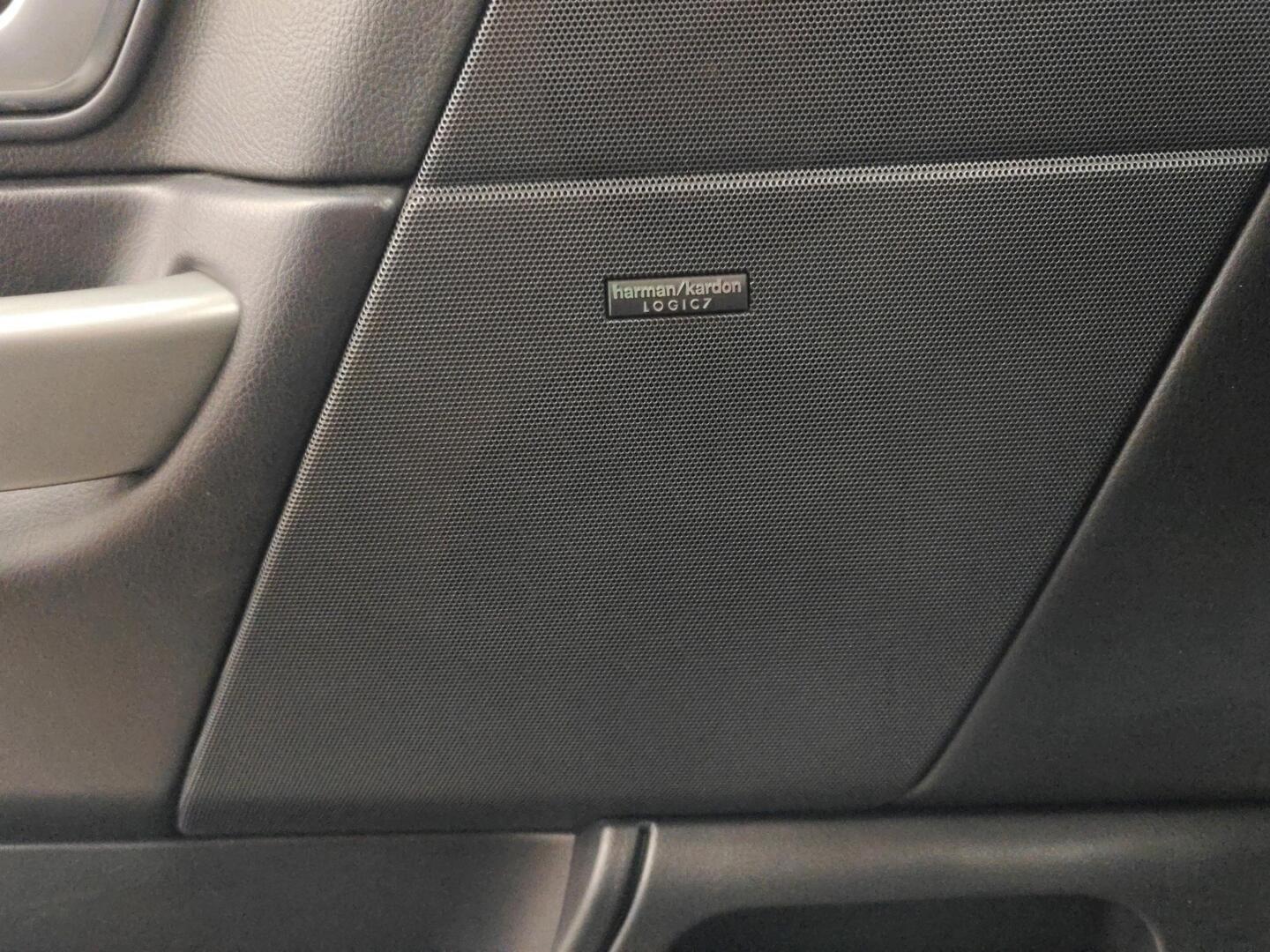 LAND ROVER Range Rover Sport 2009