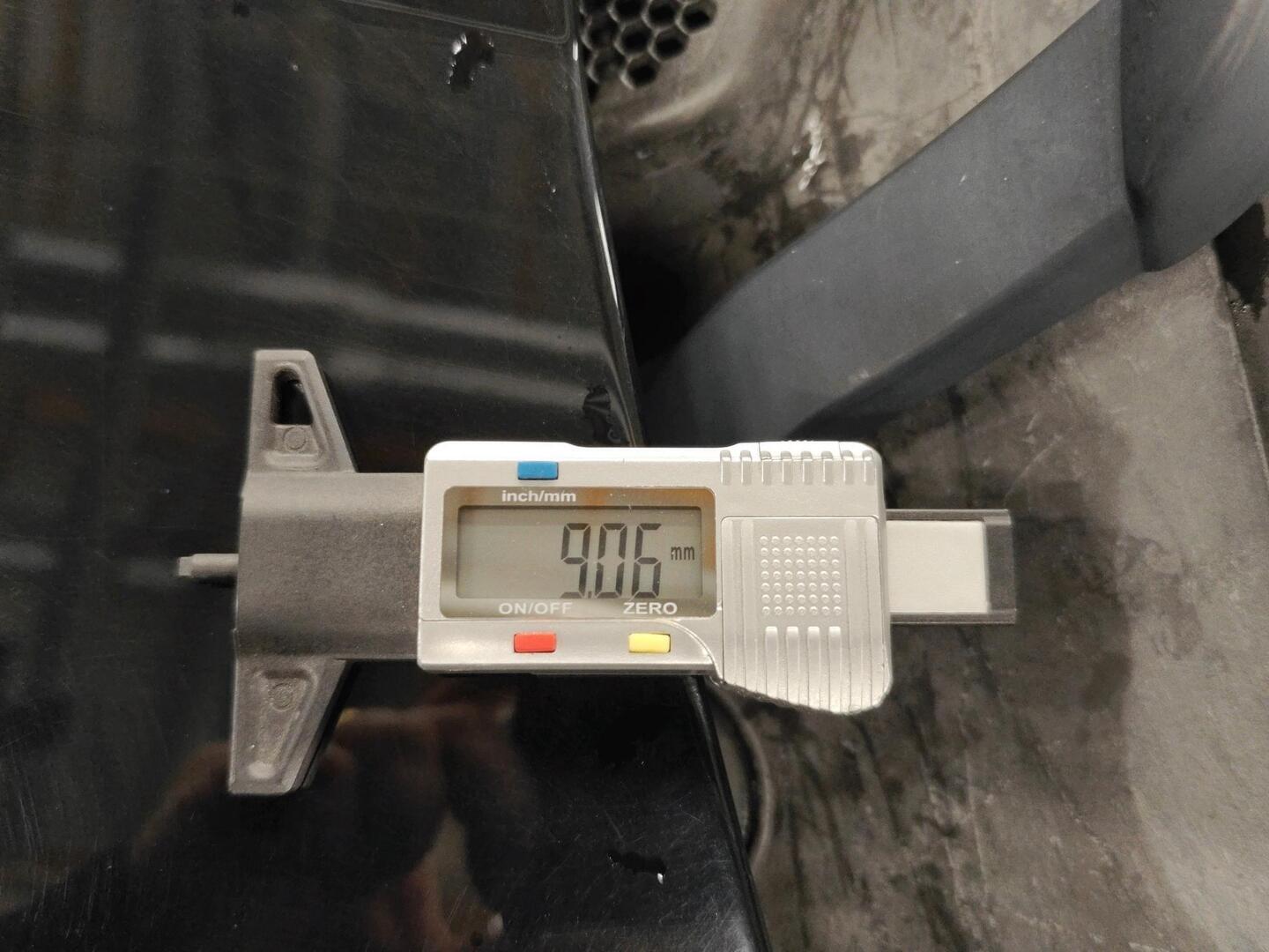 LAND ROVER Range Rover Sport 2009