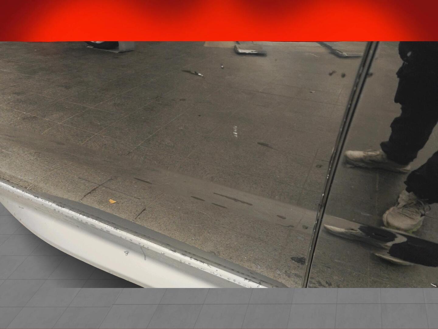 LAND ROVER Range Rover Sport 2009