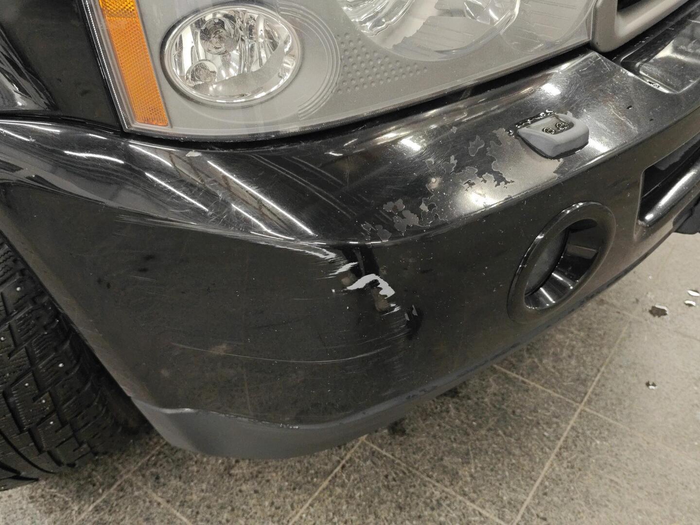 LAND ROVER Range Rover Sport 2009