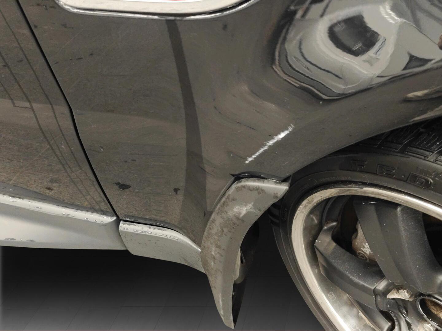 LAND ROVER Range Rover Sport 2009