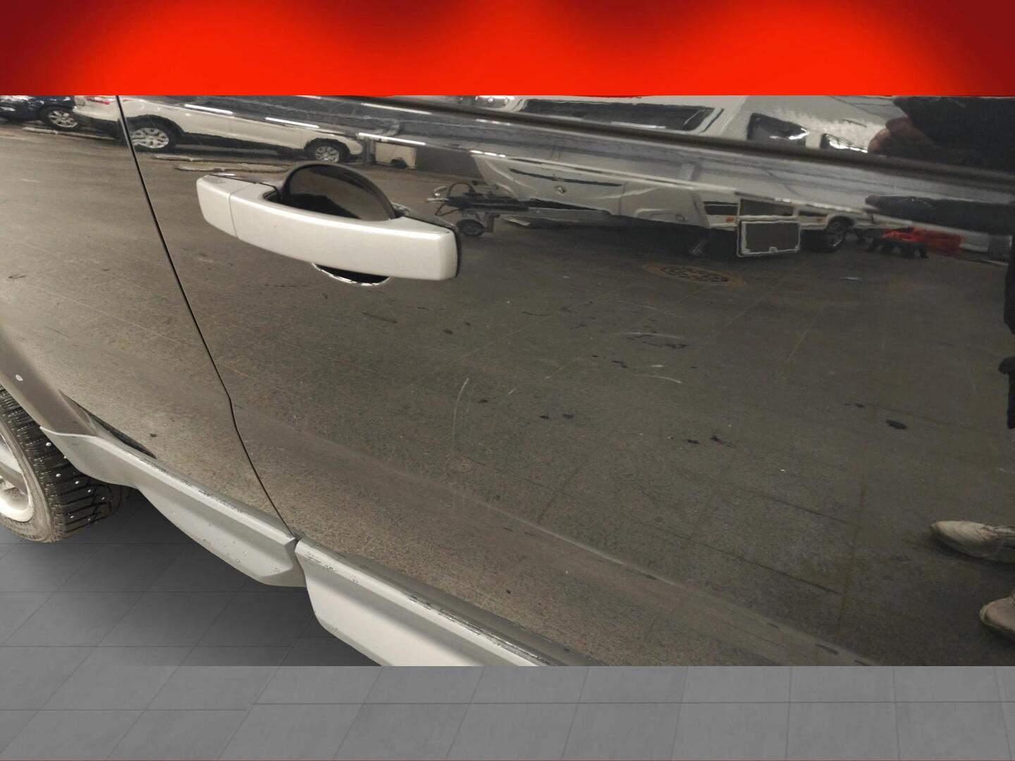 LAND ROVER Range Rover Sport 2009