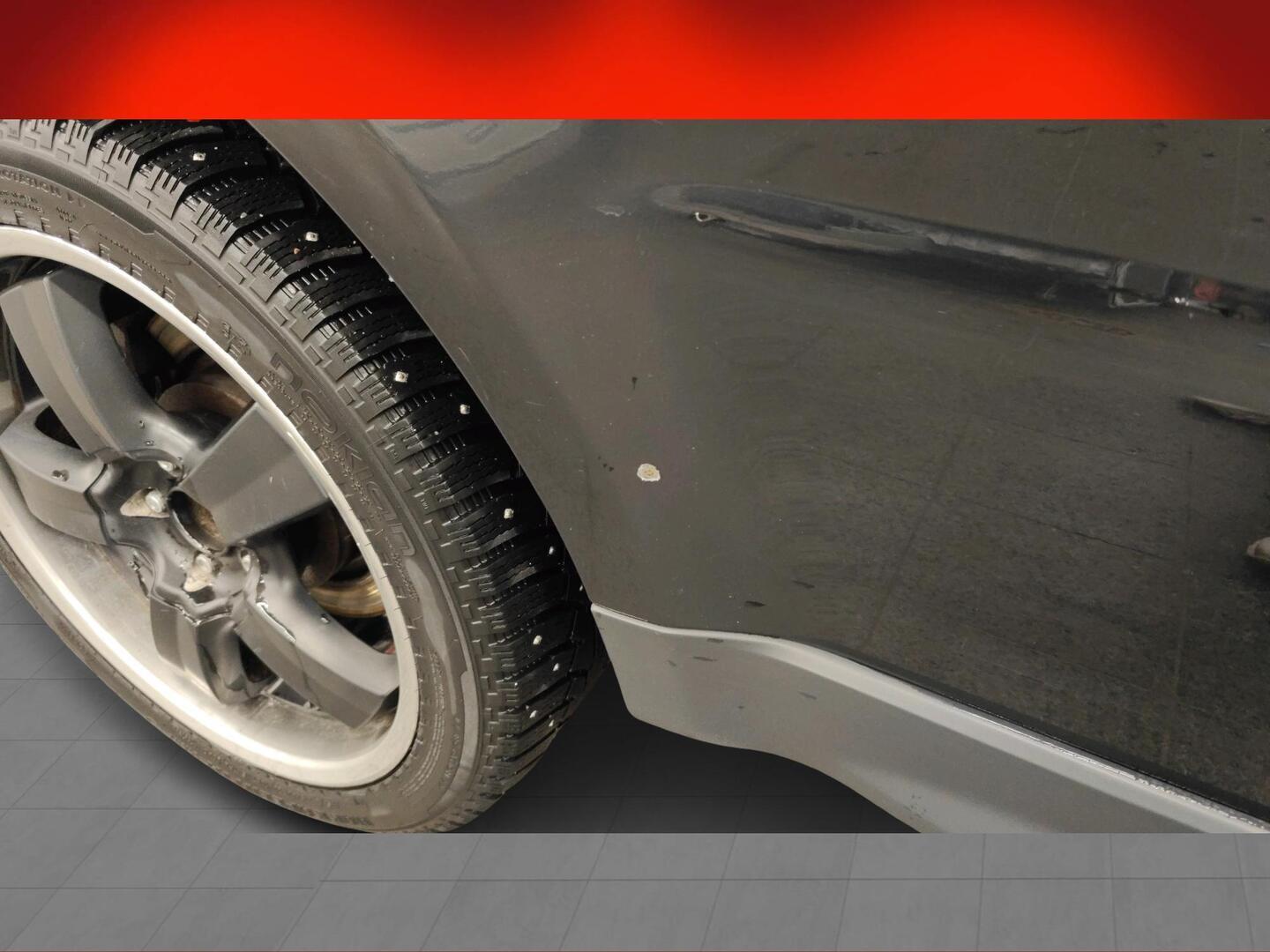 LAND ROVER Range Rover Sport 2009