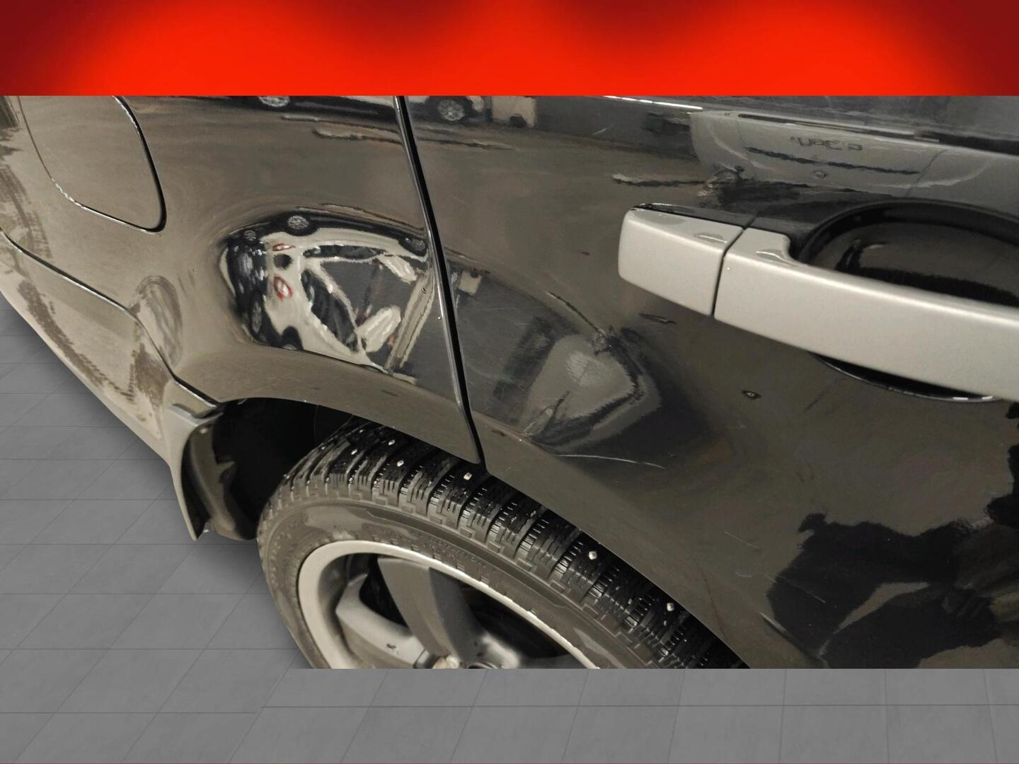 LAND ROVER Range Rover Sport 2009