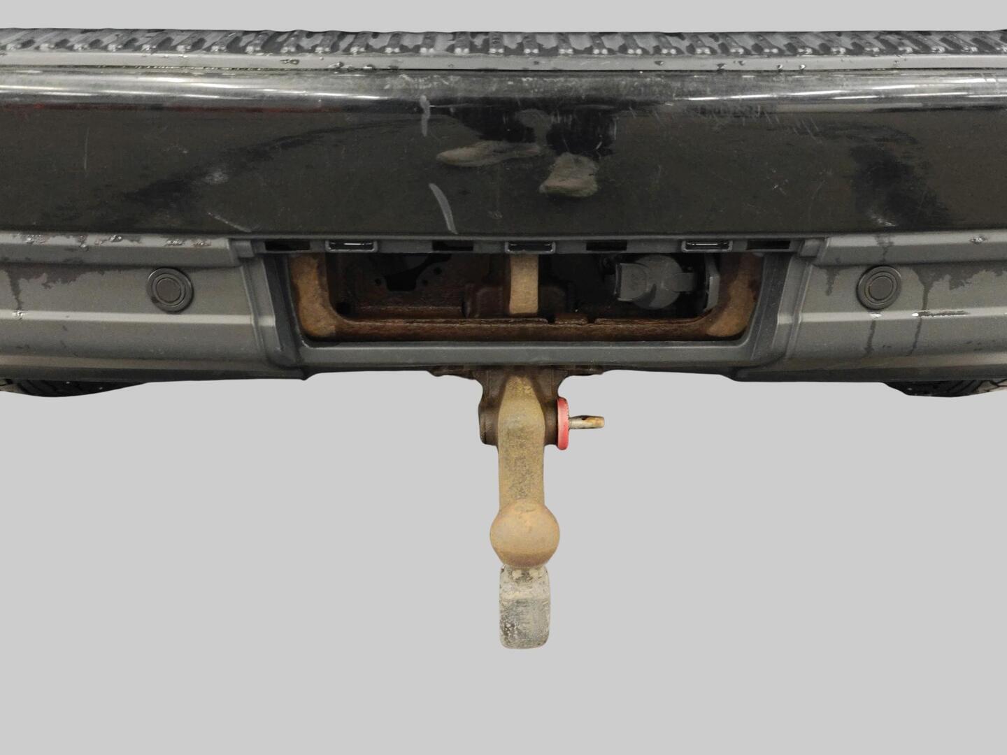 LAND ROVER Range Rover Sport 2009