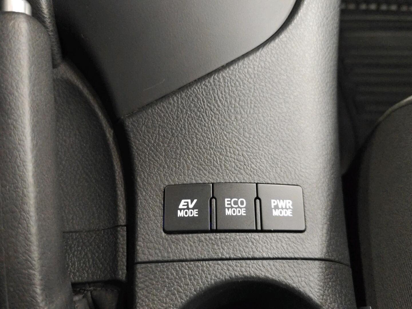 TOYOTA Auris 2019