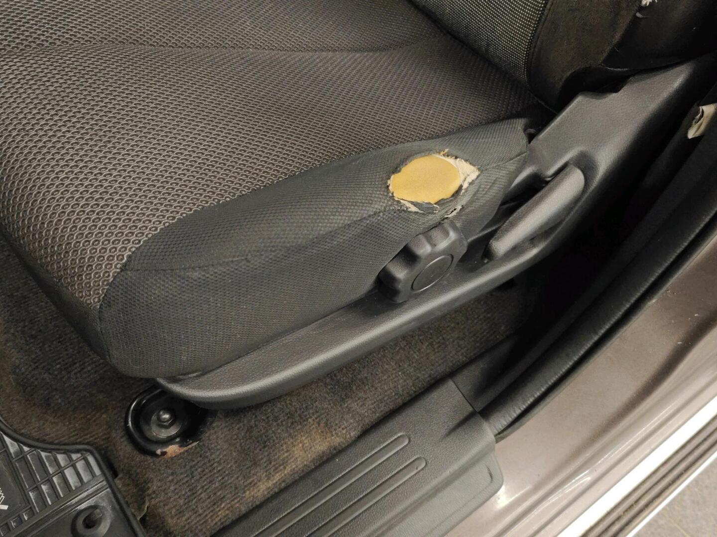 MITSUBISHI L200 2018