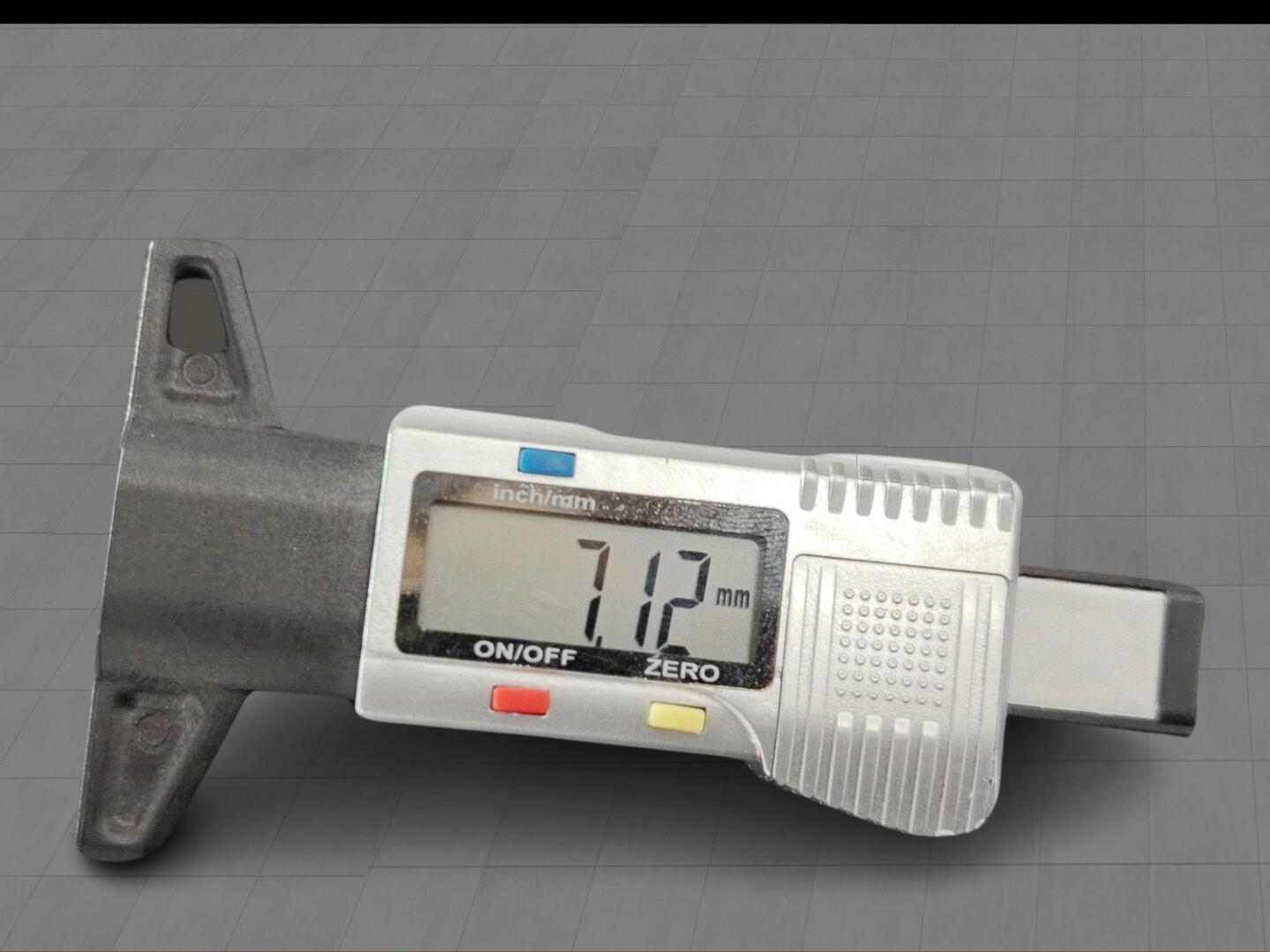 MITSUBISHI L200 2018