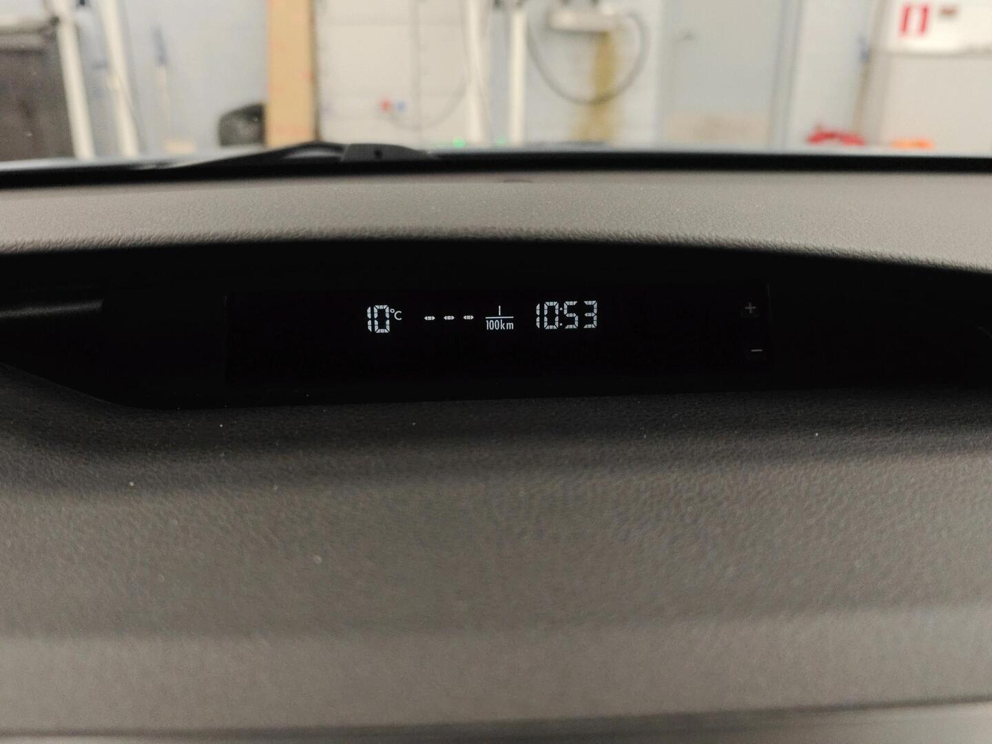 SUBARU Forester 2010