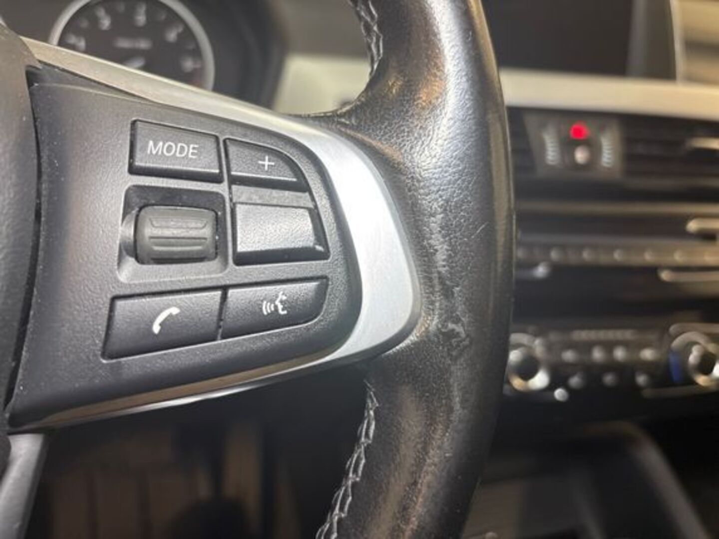 BMW X1 2018
