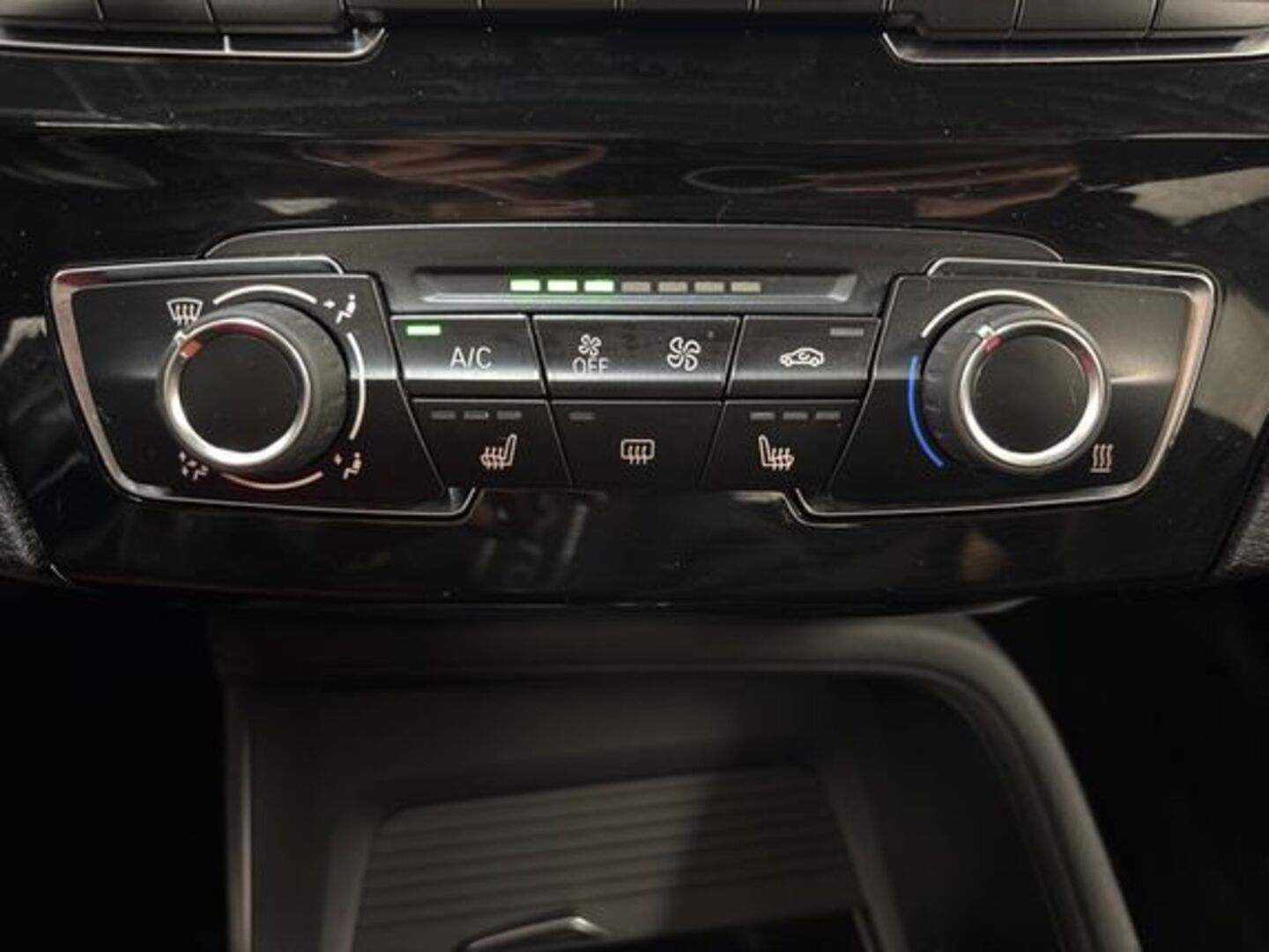 BMW X1 2018