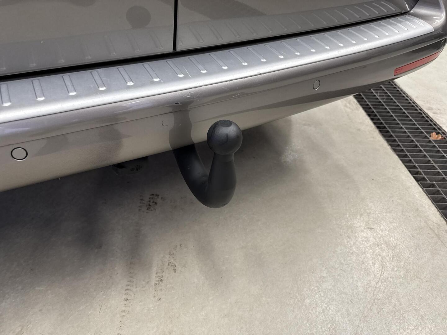 VOLKSWAGEN Transporter 2019
